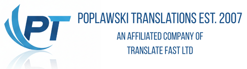 Poplawski Translations